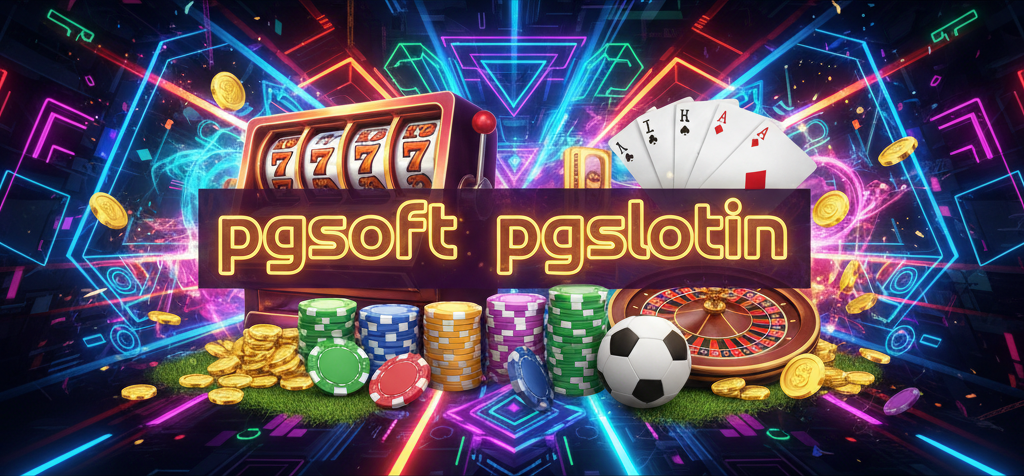 pgsoft pgslotin