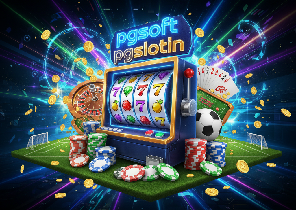 pgsoft pgslotin