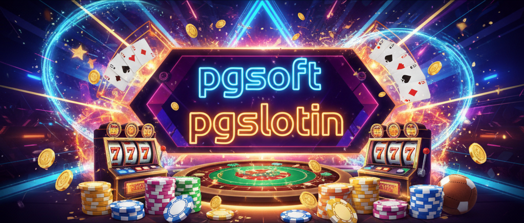 pgsoft pgslotin