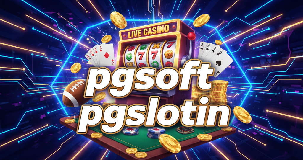 pgsoft pgslotin