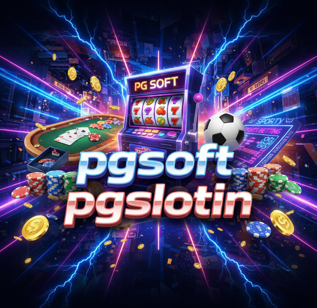 pgsoft pgslotin